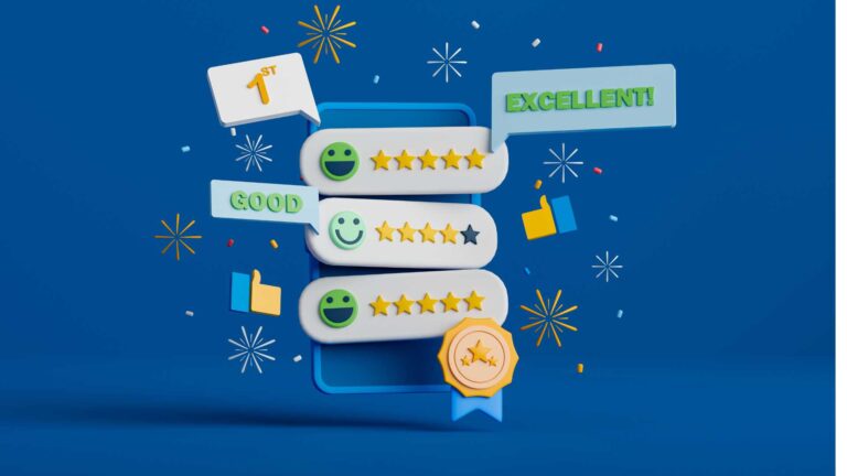 The Ultimate Guide to Earning 5 Star Customer Reviews
