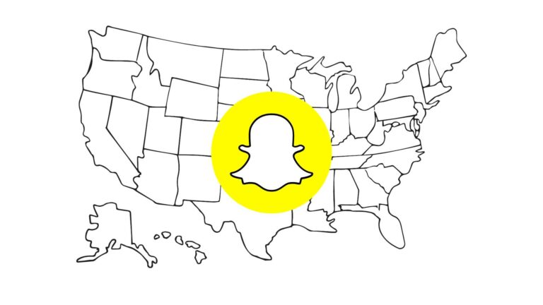 How to Add Your Local Business on Snapchat